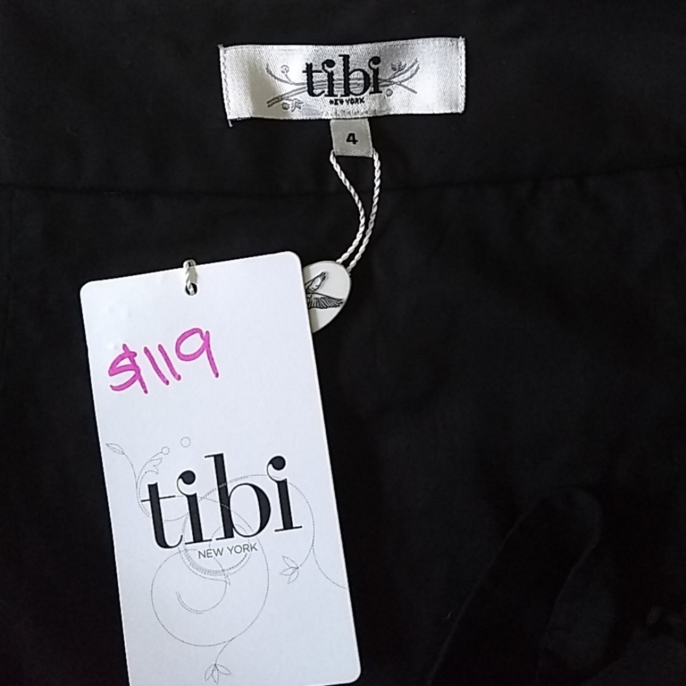 Tini Skirt - Picture 4 of 8